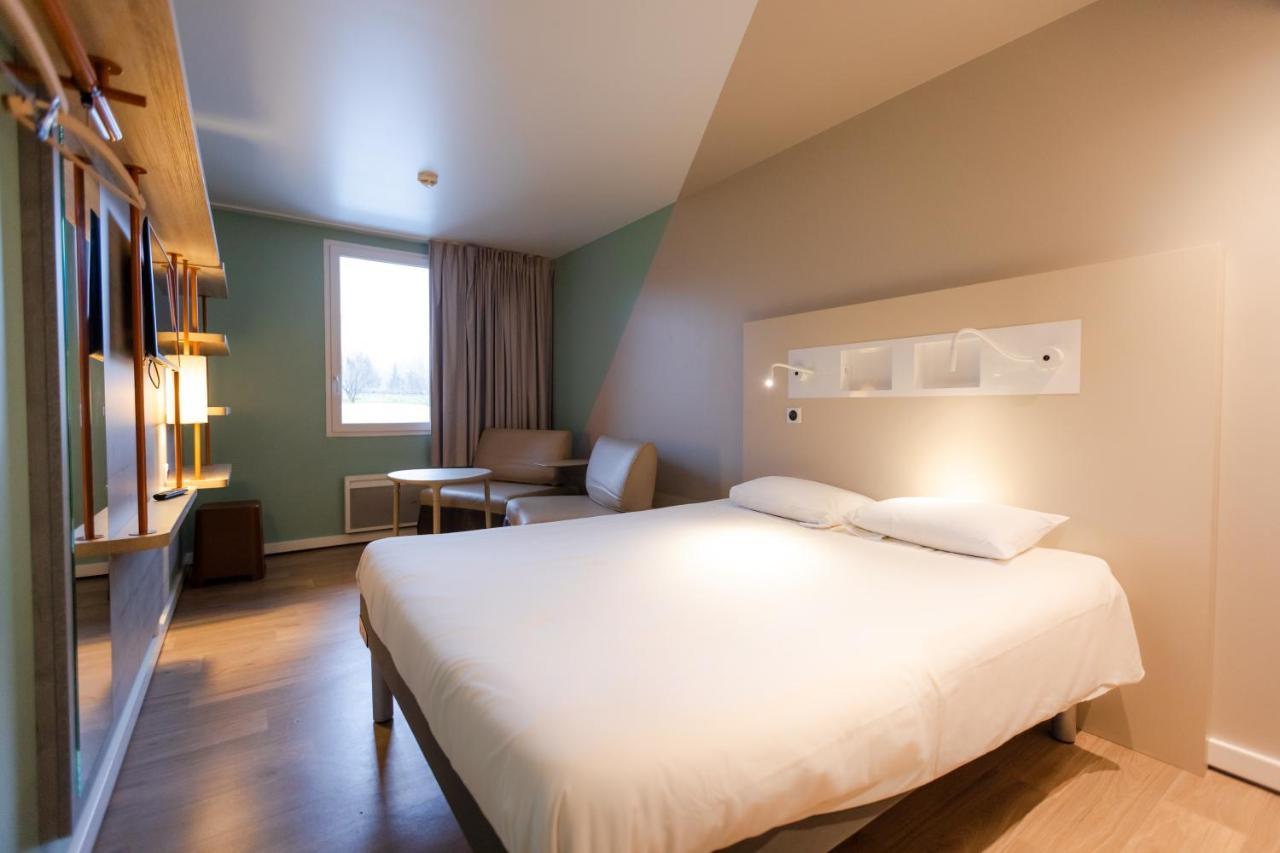 Ibis Budget Albertville 2* Gilly-sur-Isere