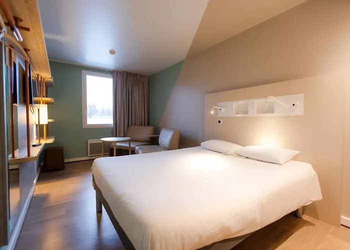 Ibis Budget Albertville