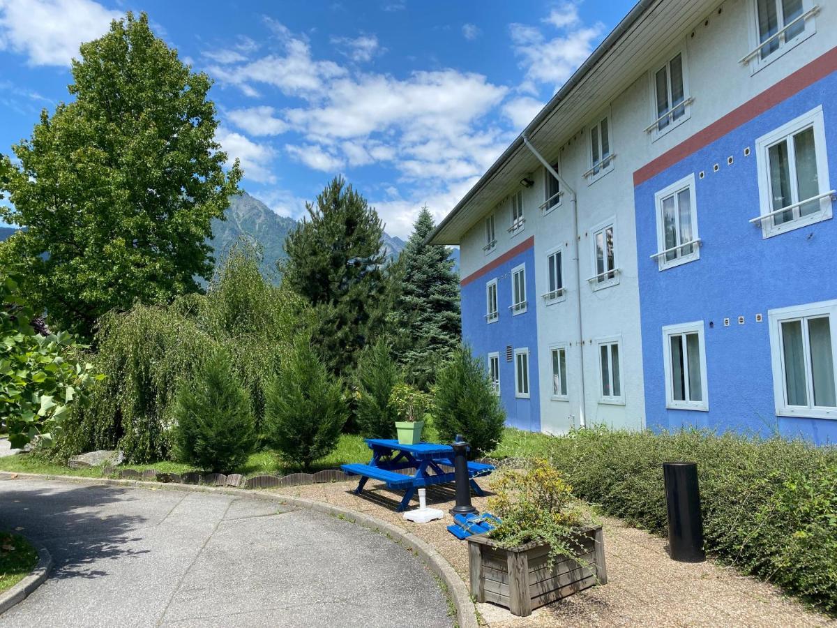 Ibis Budget Albertville 2* Gilly-sur-Isere