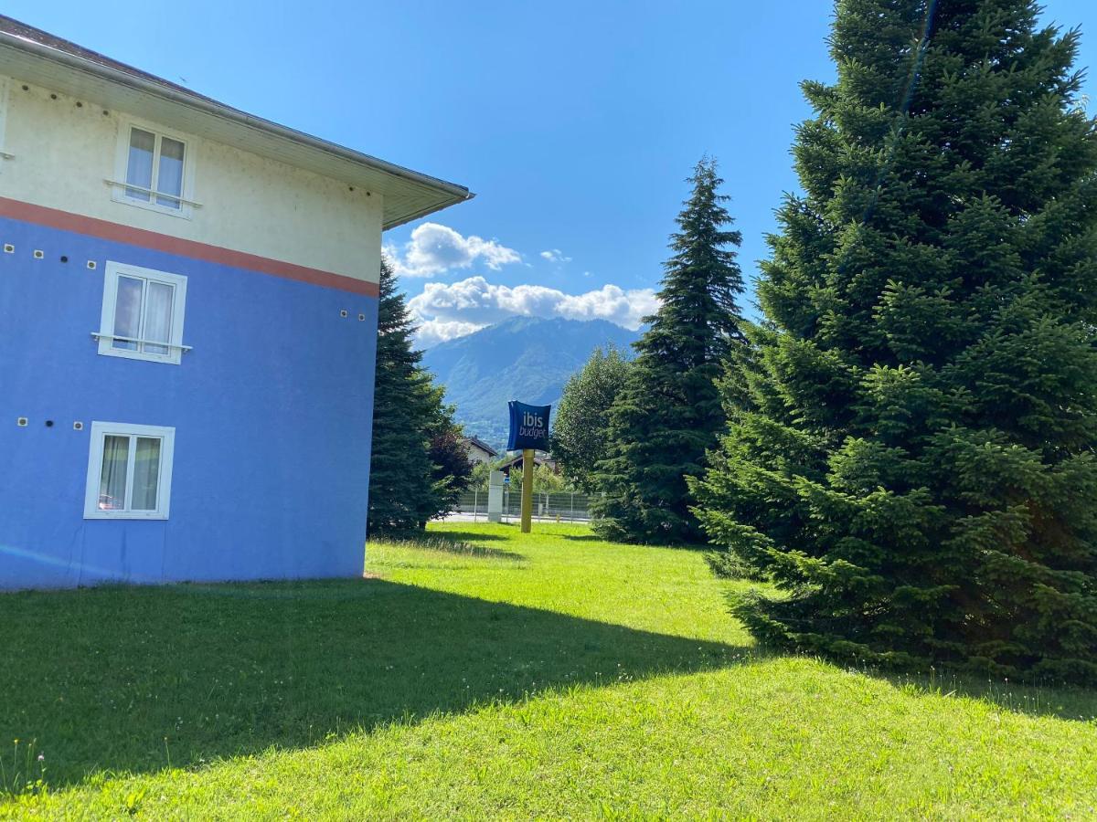 Hotel Ibis Budget Albertville