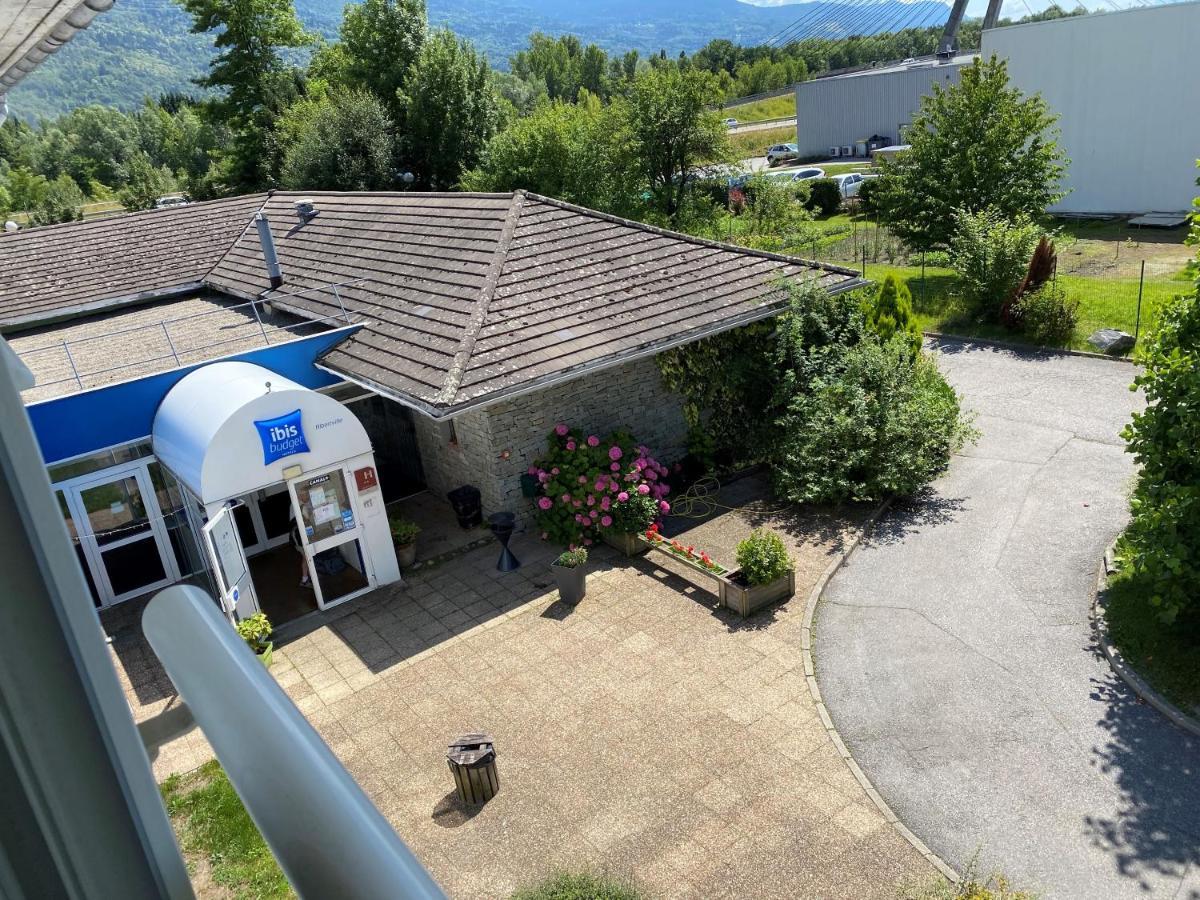 Ibis Budget Albertville Gilly-sur-Isere
