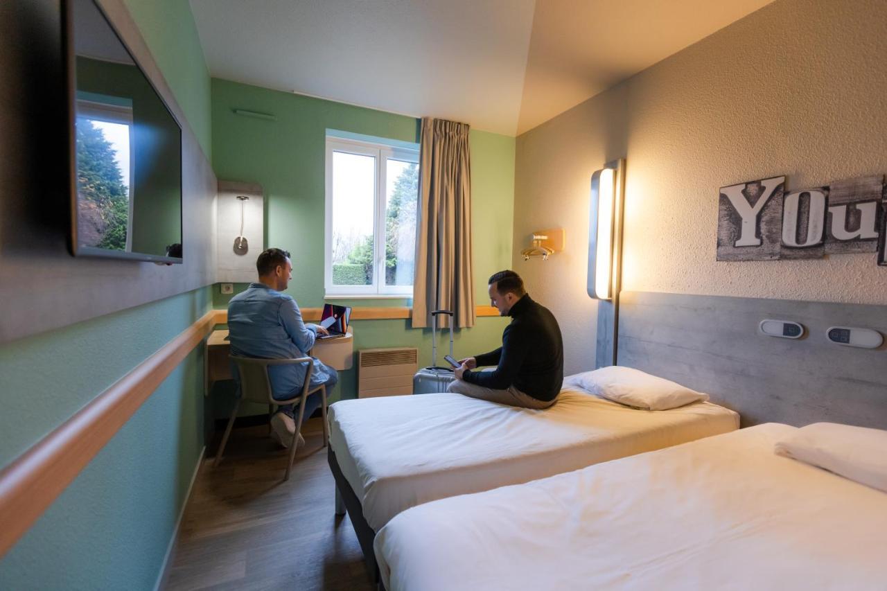 Ibis Budget Albertville