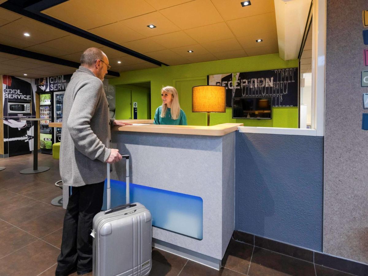 Ibis Budget Albertville