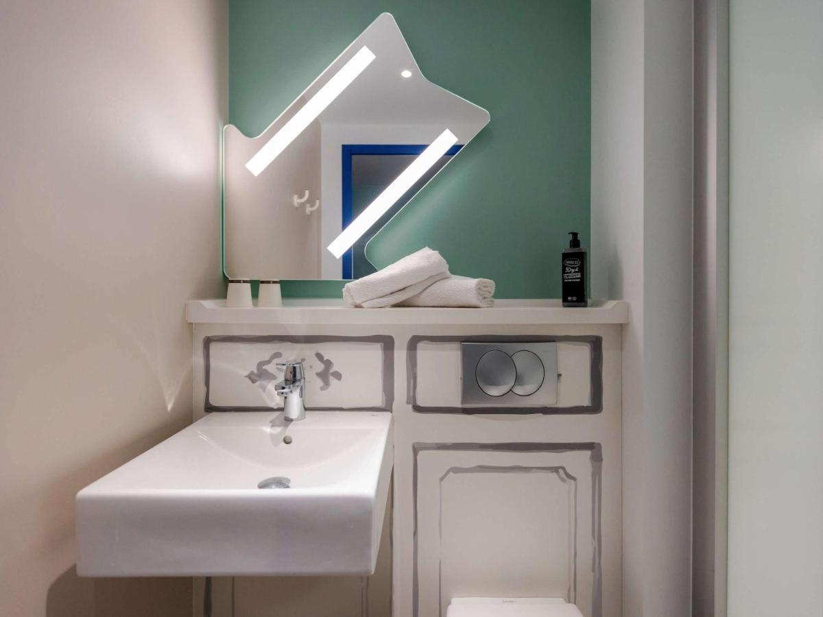 Ibis Budget Albertville 2* Gilly-sur-Isere