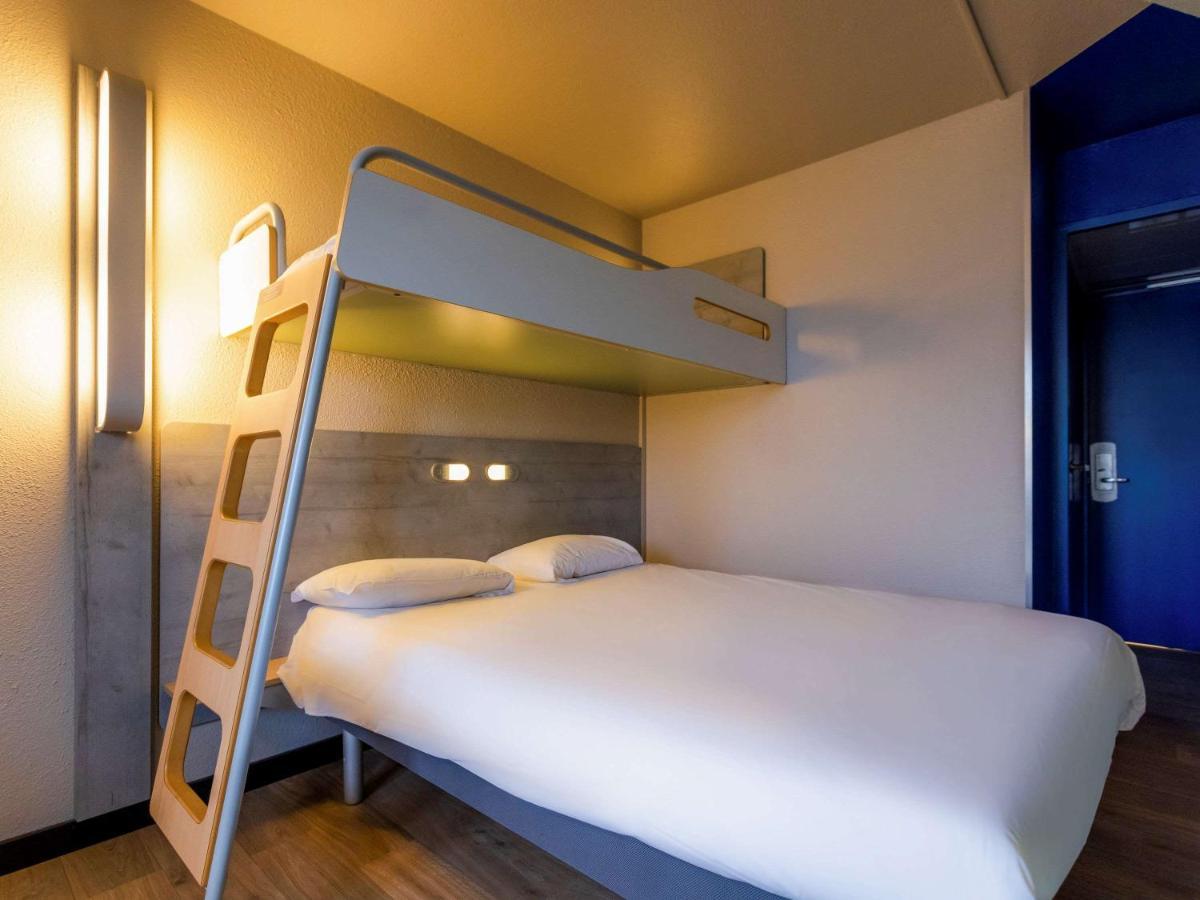 Ibis Budget Albertville Hotel