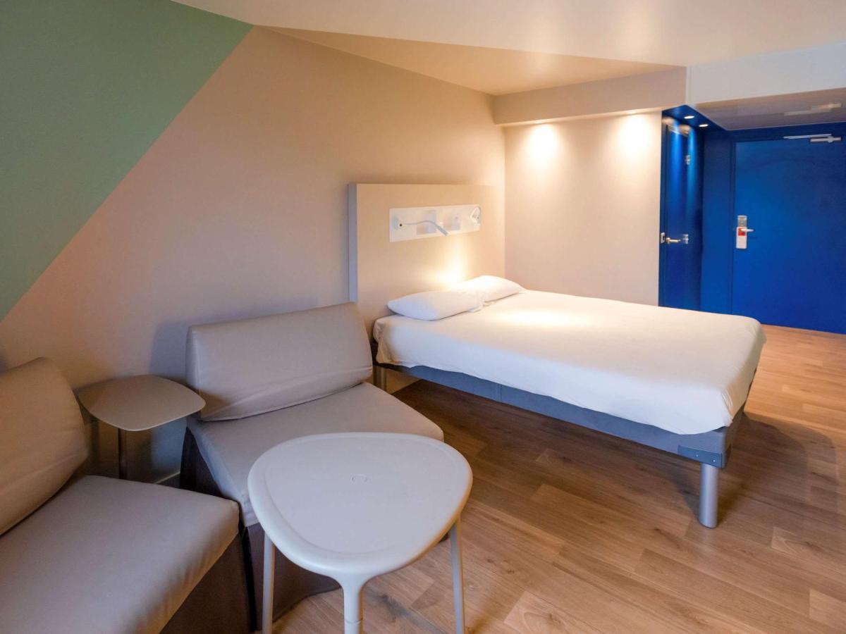 Ibis Budget Albertville