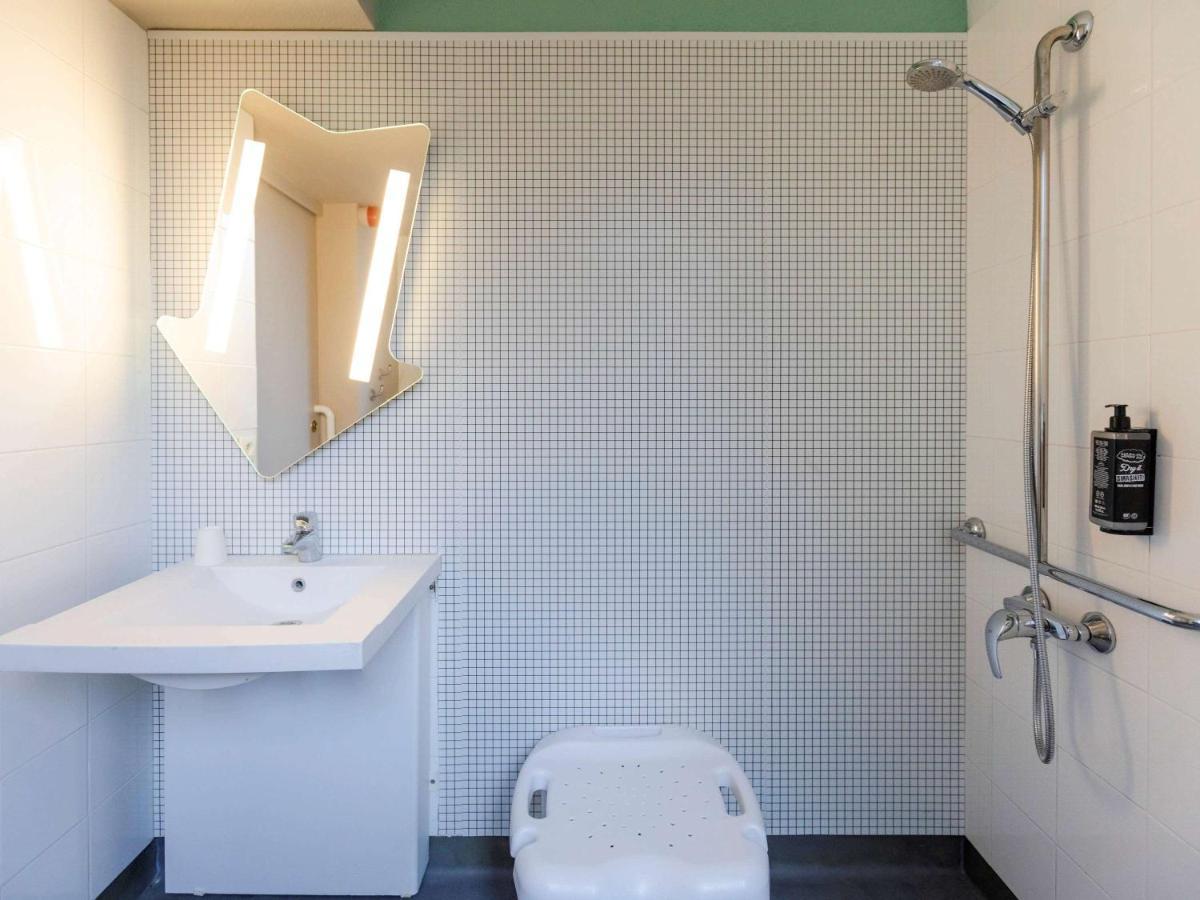 Ibis Budget Albertville 2* Gilly-sur-Isere