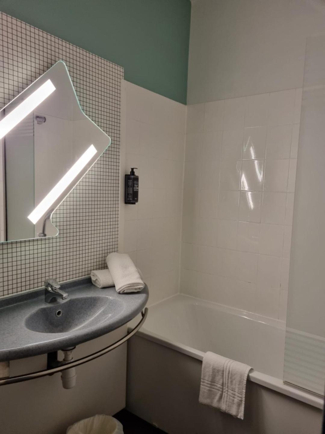 Ibis Budget Albertville Hotel 2*